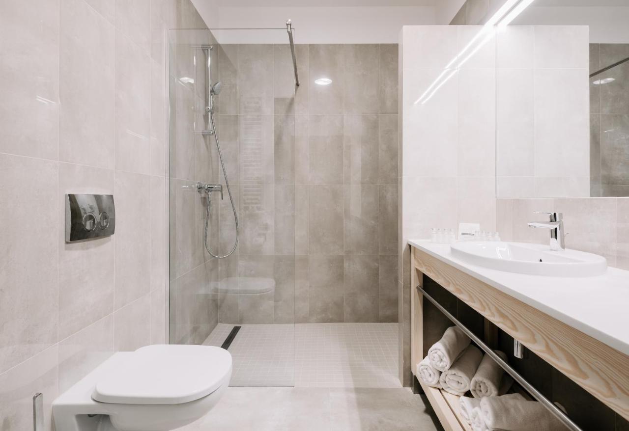 Green Loft Gdynia Luaran gambar