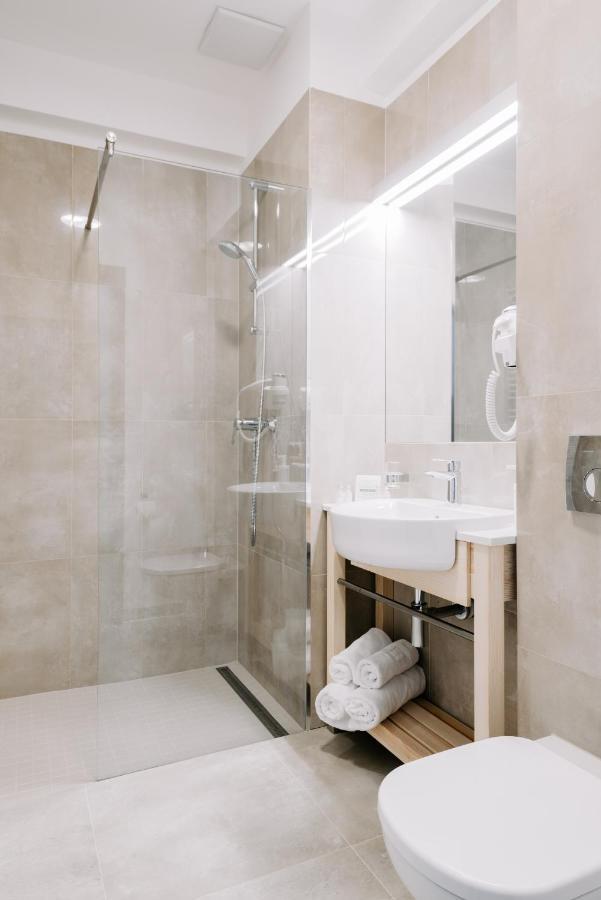 Green Loft Gdynia Luaran gambar